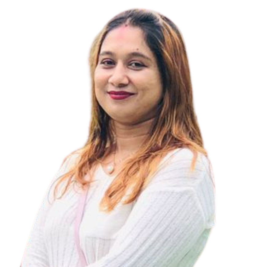 Sharmila Banjara Thapa